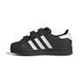 Unisex Toddlers Superstar Shoes , Black, A701_ONE, thumbnail image number 25