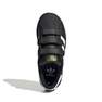 Unisex Toddlers Superstar Shoes , Black, A701_ONE, thumbnail image number 26