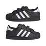 Unisex Toddlers Superstar Shoes , Black, A701_ONE, thumbnail image number 31