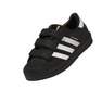 Unisex Toddlers Superstar Shoes , Black, A701_ONE, thumbnail image number 32