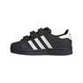 Unisex Toddlers Superstar Shoes , Black, A701_ONE, thumbnail image number 44