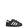 Unisex Toddlers Superstar Shoes , Black, A701_ONE, thumbnail image number 48