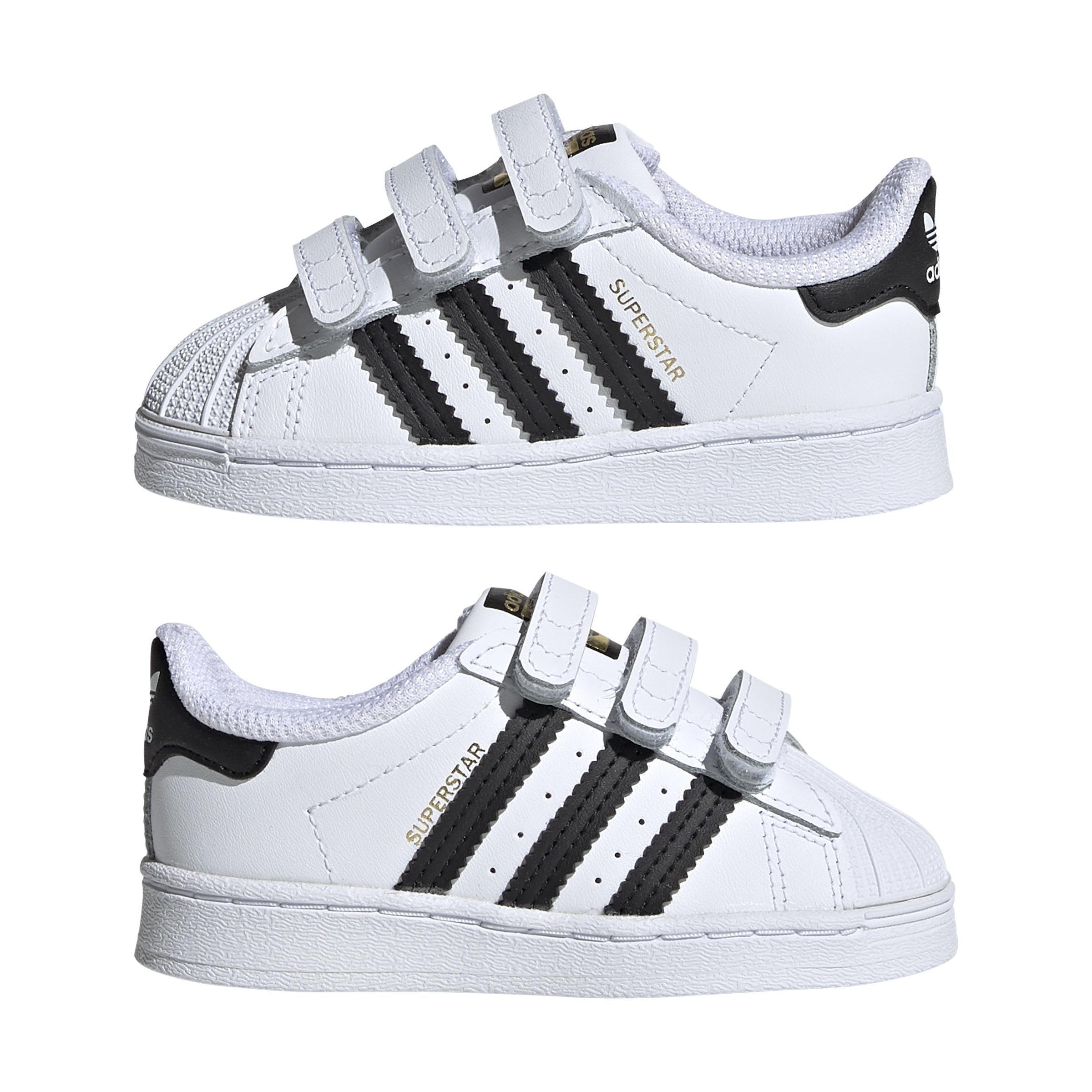 Adidas superstar shoes baby sale