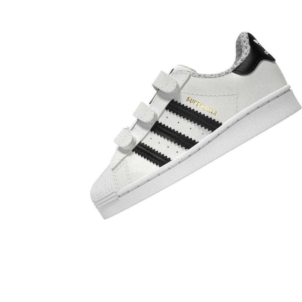 Adidas originals hot sale superstar baby