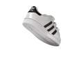 Unisex Kids Superstar Shoes, white, A701_ONE, thumbnail image number 12