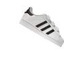 Unisex Kids Superstar Shoes, white, A701_ONE, thumbnail image number 45