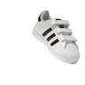 Unisex Kids Superstar Shoes, white, A701_ONE, thumbnail image number 56