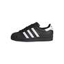 Unisex Kids Superstar Shoes , Black, A701_ONE, thumbnail image number 1