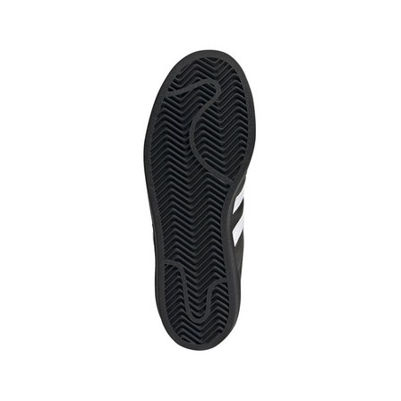 Unisex Kids Superstar Shoes , Black, A701_ONE, large image number 35