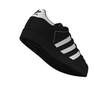 Unisex Kids Superstar Shoes , Black, A701_ONE, thumbnail image number 37