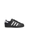 Unisex Kids Superstar Shoes , Black, A701_ONE, thumbnail image number 39