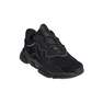 Unisex Kids Ozweego Shoes, Black, A701_ONE, thumbnail image number 5