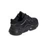 Unisex Kids Ozweego Shoes, Black, A701_ONE, thumbnail image number 8