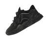 Unisex Kids Ozweego Shoes, Black, A701_ONE, thumbnail image number 27
