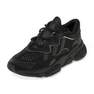 Unisex Kids Ozweego Shoes, Black, A701_ONE, thumbnail image number 28