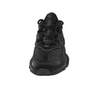 Unisex Kids Ozweego Shoes, Black, A701_ONE, thumbnail image number 40