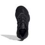 Unisex Kids Ozweego Shoes, Black, A701_ONE, thumbnail image number 48