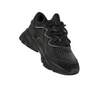 Unisex Kids Ozweego Shoes, Black, A701_ONE, thumbnail image number 49