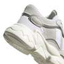 Unisex Kids Infant Ozweego Shoes, white, A701_ONE, thumbnail image number 3