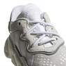 Unisex Kids Infant Ozweego Shoes, white, A701_ONE, thumbnail image number 5