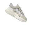 Unisex Kids Infant Ozweego Shoes, white, A701_ONE, thumbnail image number 7
