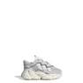 Unisex Kids Infant Ozweego Shoes, white, A701_ONE, thumbnail image number 9