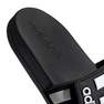 Kids Unisex Adilette Comfort Adjustable Slides, Black, A701_ONE, thumbnail image number 2