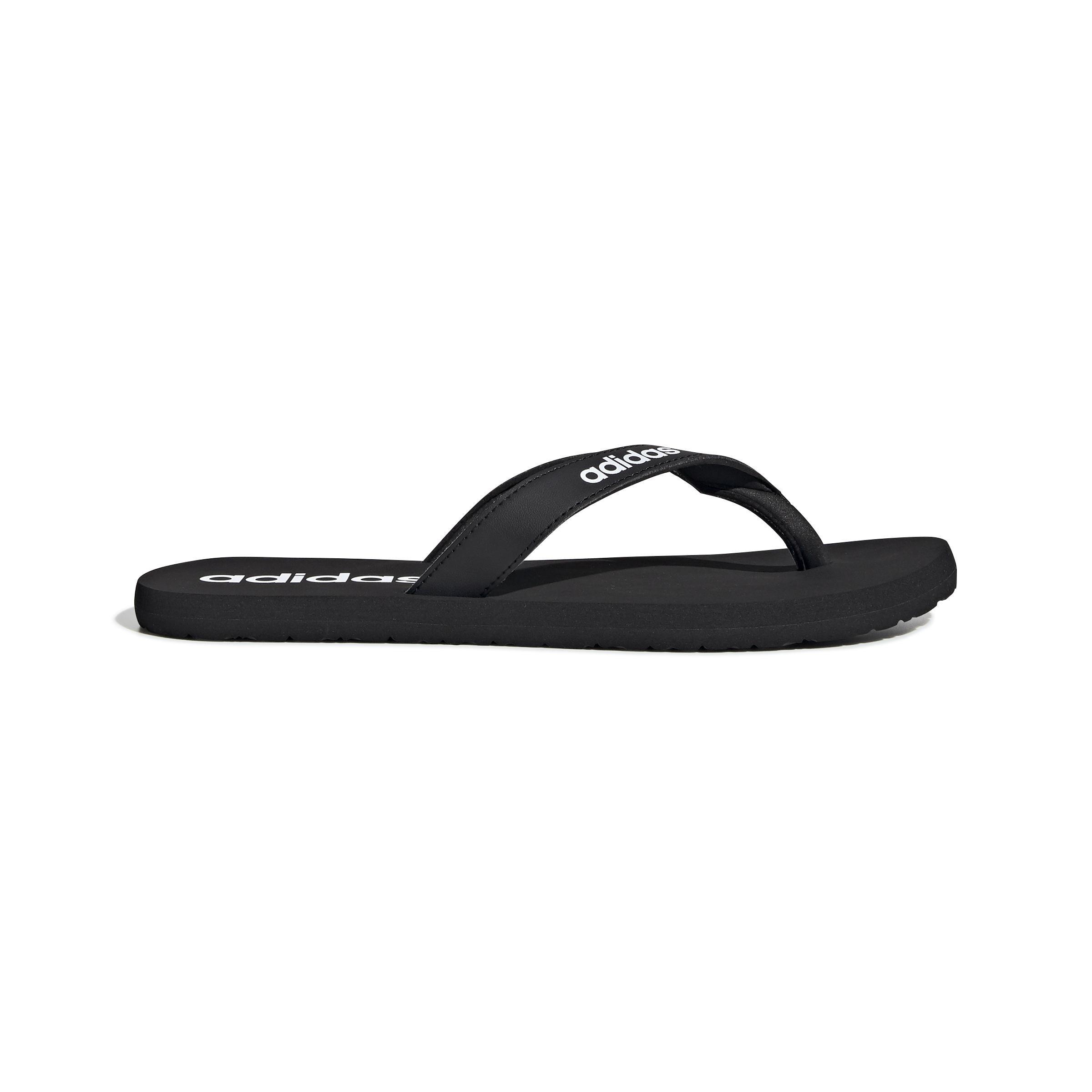 Men Eezay Flip-Flops , black, A701_ONE, large image number 0