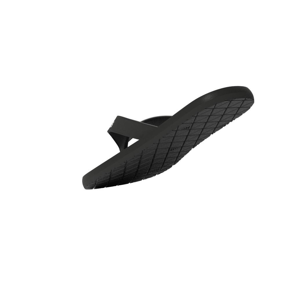 Eezay Flip-Flops, Black, A701_ONE, large image number 6