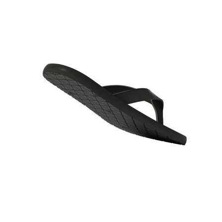 Men Eezay Flip-Flops , black, A701_ONE, large image number 7