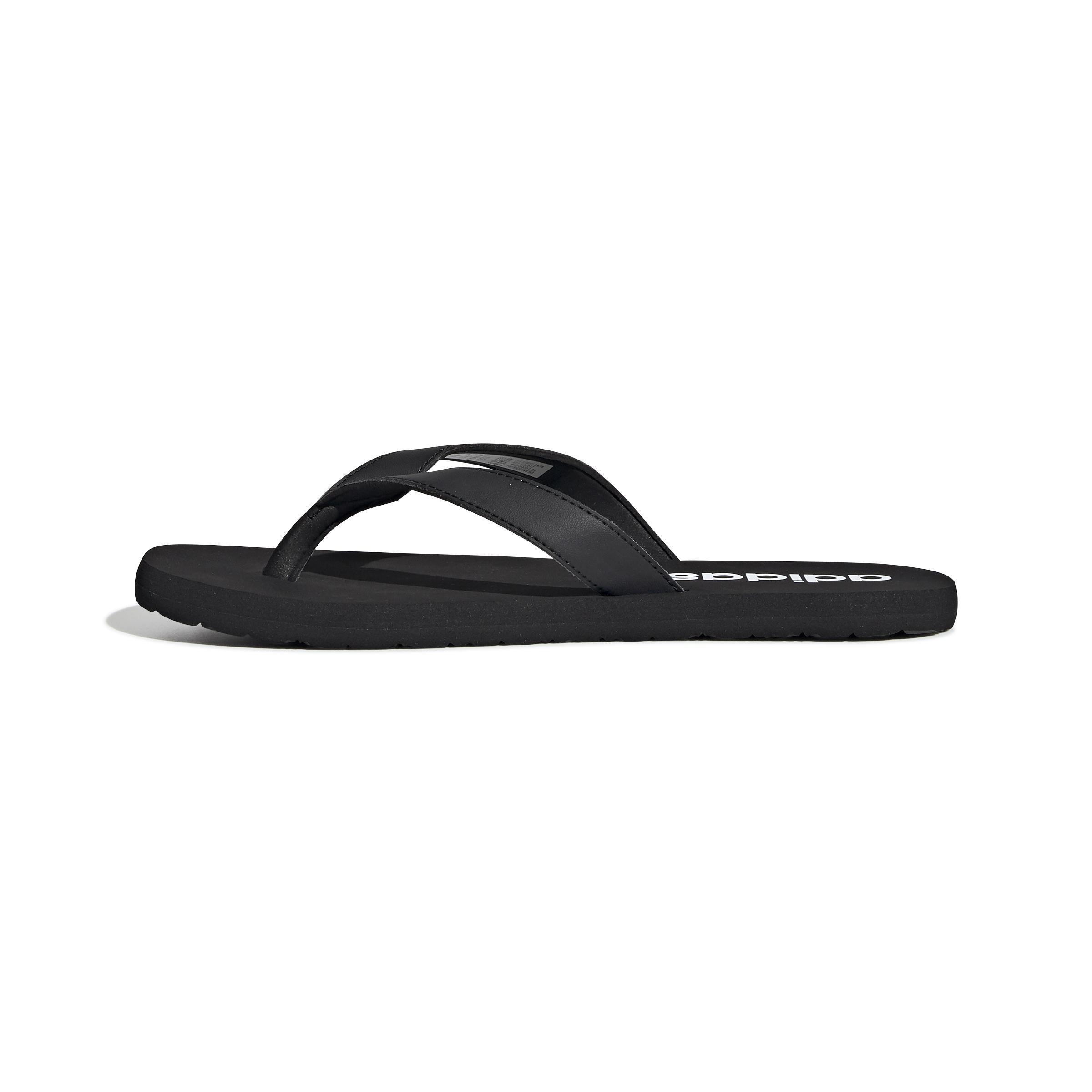 Eezay Flip-Flops, Black, A701_ONE, large image number 9