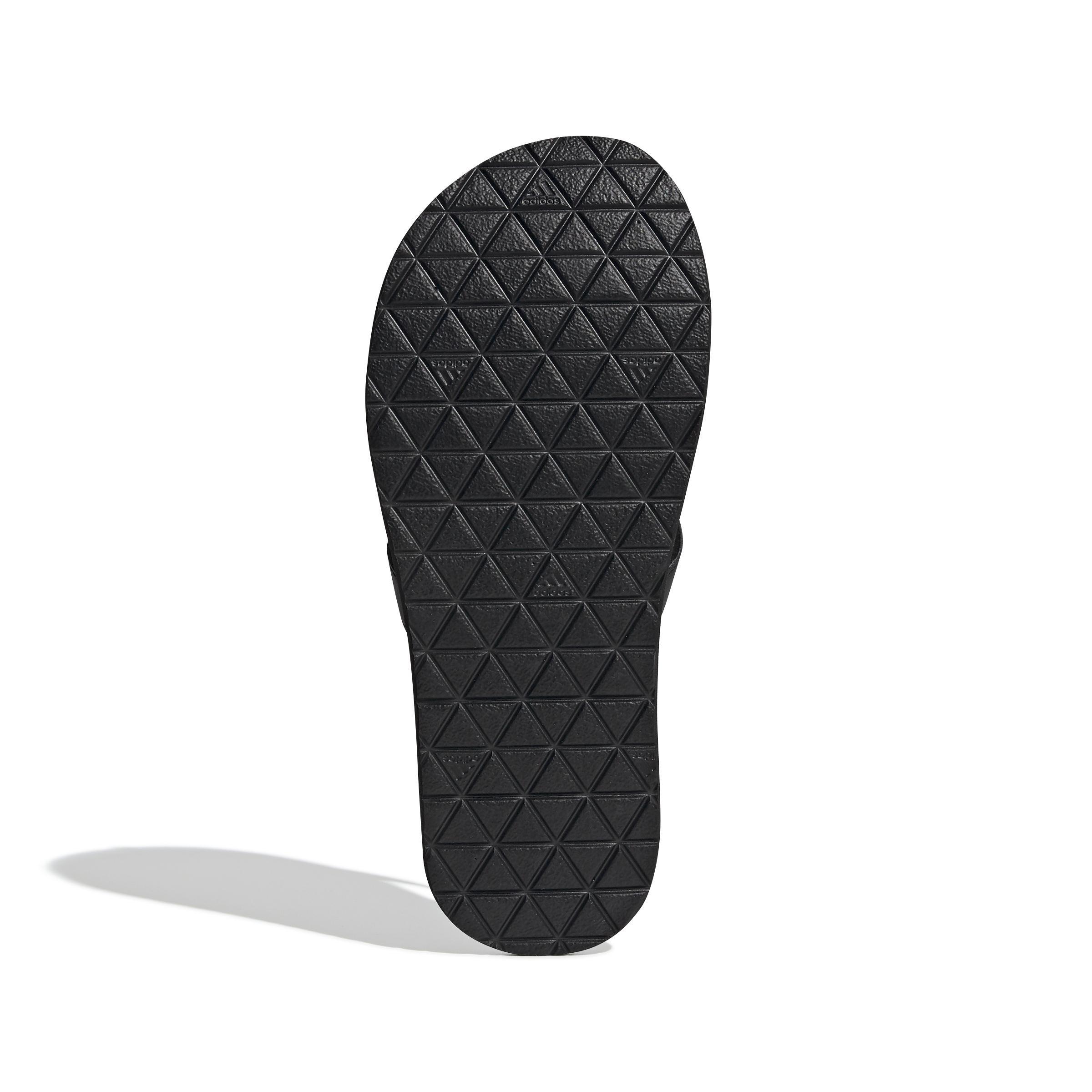 Eezay Flip-Flops, Black, A701_ONE, large image number 10