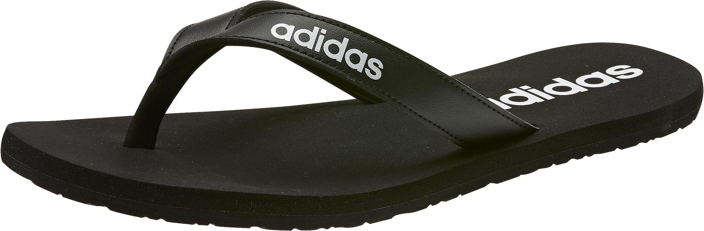 Eezay Flip-Flops, Black, A701_ONE, large image number 13