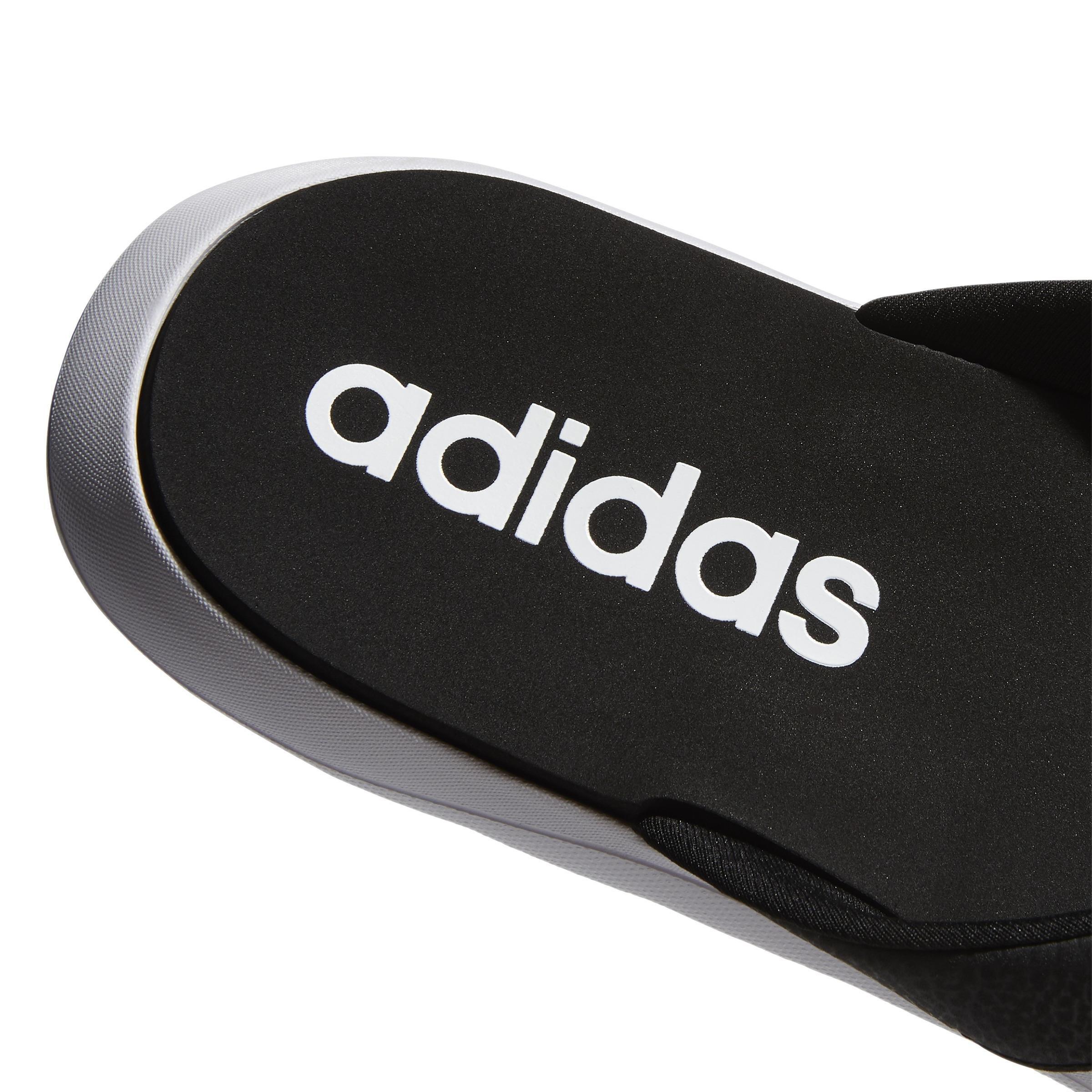 adidas - Men Comfort Flip-Flops, Black