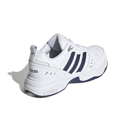 Men Strutter Shoes, White, A701_ONE, large image number 2
