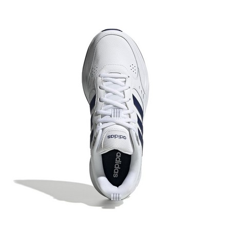Men Strutter Shoes, White, A701_ONE, large image number 7