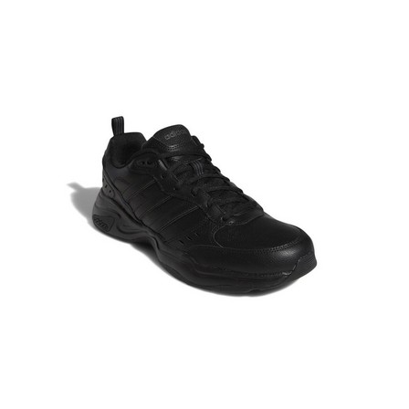 Men Strutter Shoes, Black, A701_ONE, large image number 1