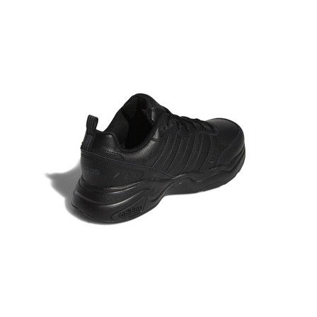 Men Strutter Shoes, Black, A701_ONE, large image number 2