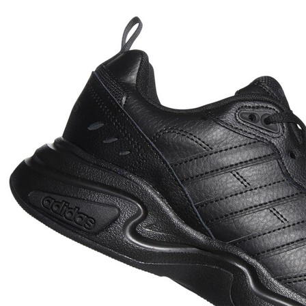 Men Strutter Shoes, Black, A701_ONE, large image number 3