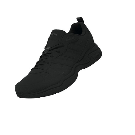 Men Strutter Shoes, Black, A701_ONE, large image number 7