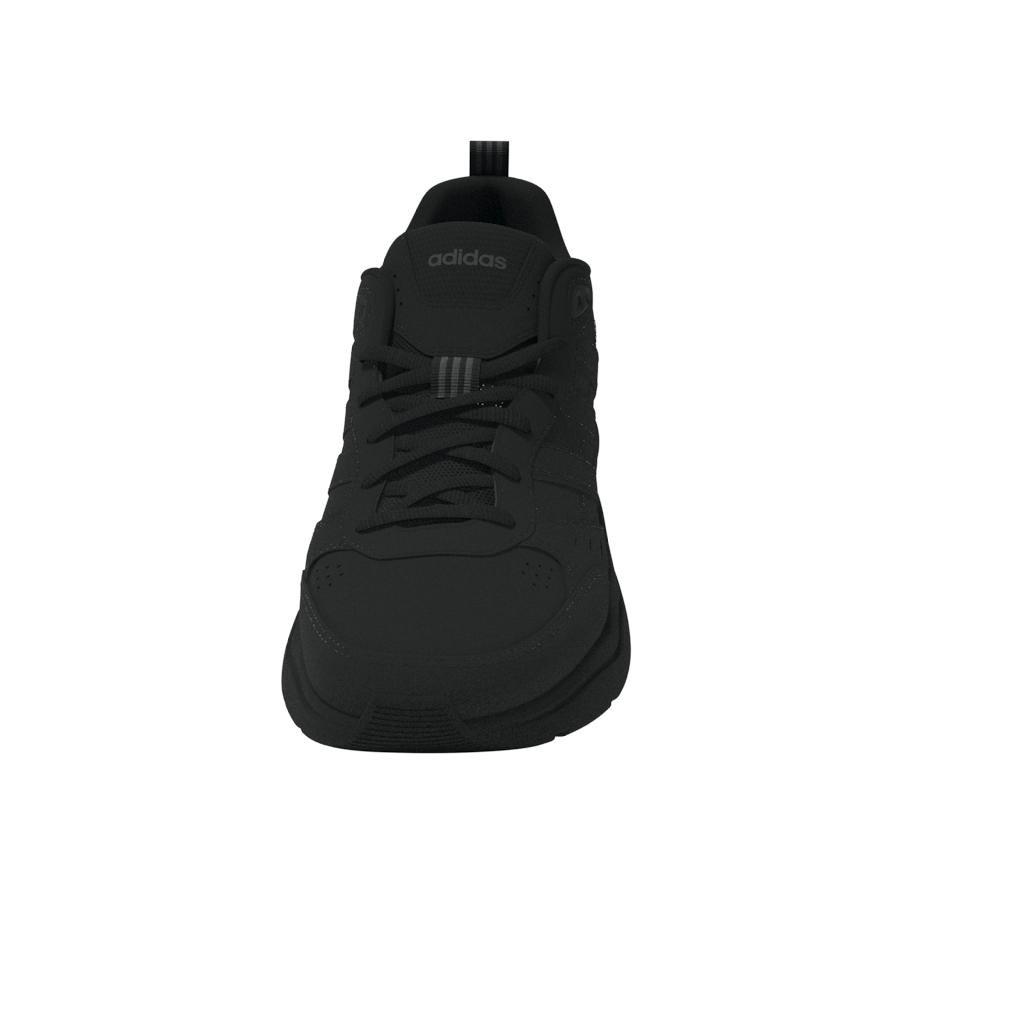 adidas - Men Strutter Shoes, Black