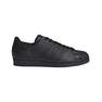 Men Superstar Shoes , black, A701_ONE, thumbnail image number 0
