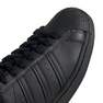 Men Superstar Shoes , black, A701_ONE, thumbnail image number 6