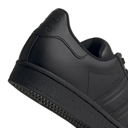 Men Superstar Shoes , black, A701_ONE, large image number 8