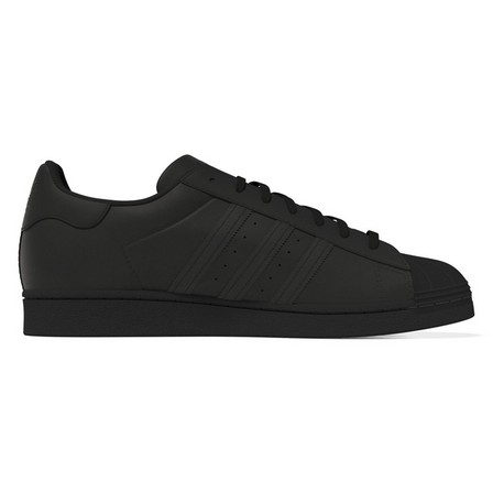 Men Superstar Shoes , black, A701_ONE, large image number 12
