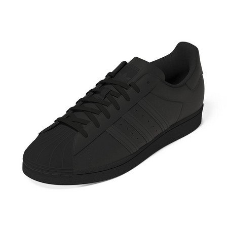 Men Superstar Shoes , black, A701_ONE, large image number 14