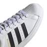 Men Superstar Core Black Stripes Shoes, White, A701_ONE, thumbnail image number 11