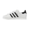 Men Superstar Core Black Stripes Shoes, White, A701_ONE, thumbnail image number 20