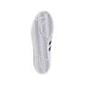 Men Superstar Core Black Stripes Shoes, White, A701_ONE, thumbnail image number 22