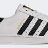 Men Superstar Core Black Stripes Shoes, White, A701_ONE, thumbnail image number 23